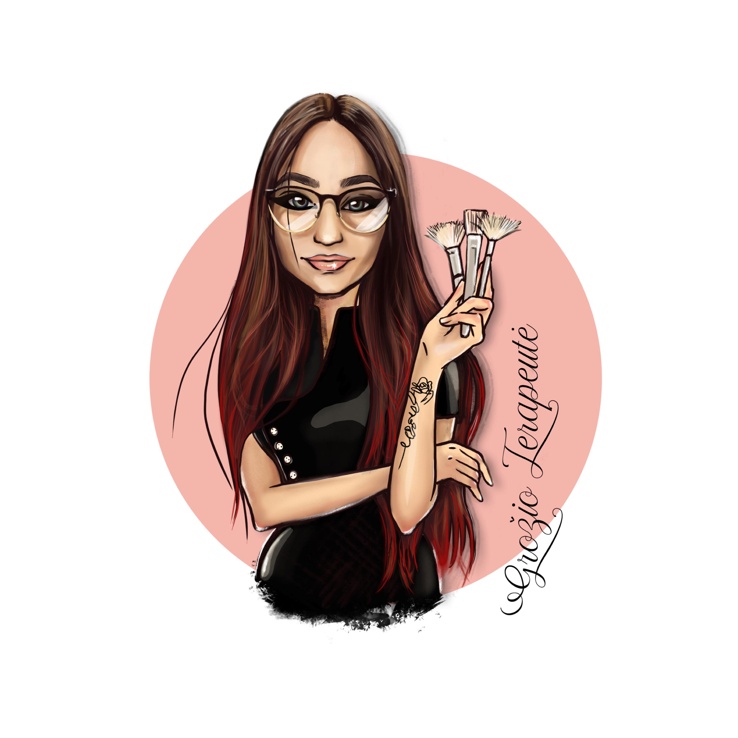 Livija Žaliauskaitė